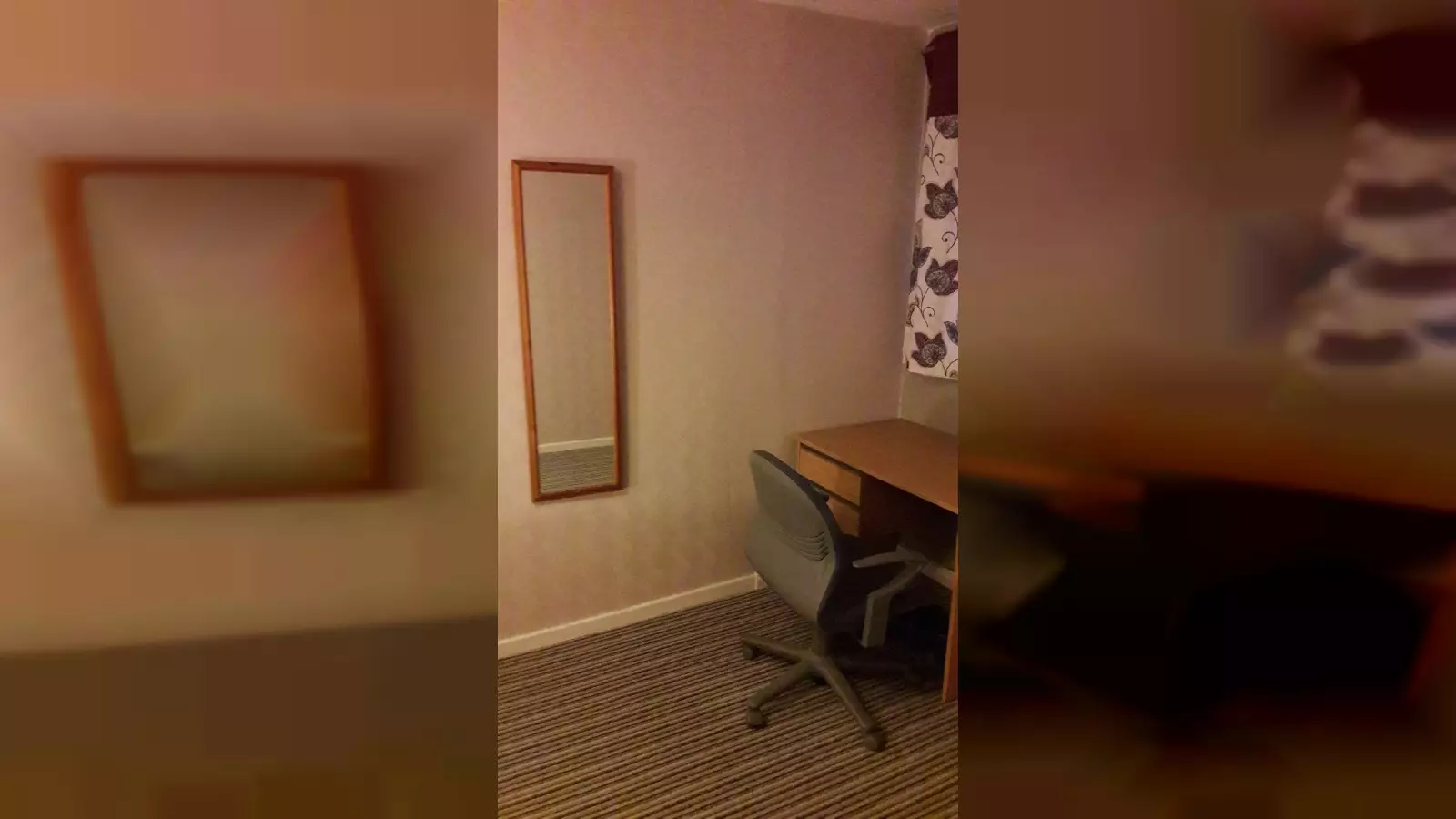 Flat Woodborough Road in Nottingham