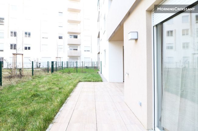Appartement Rue des Malteries à Schiltigheim