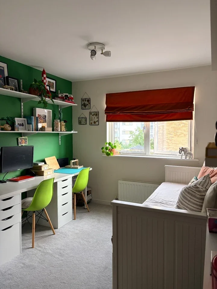 House Broomhill Way in Poole