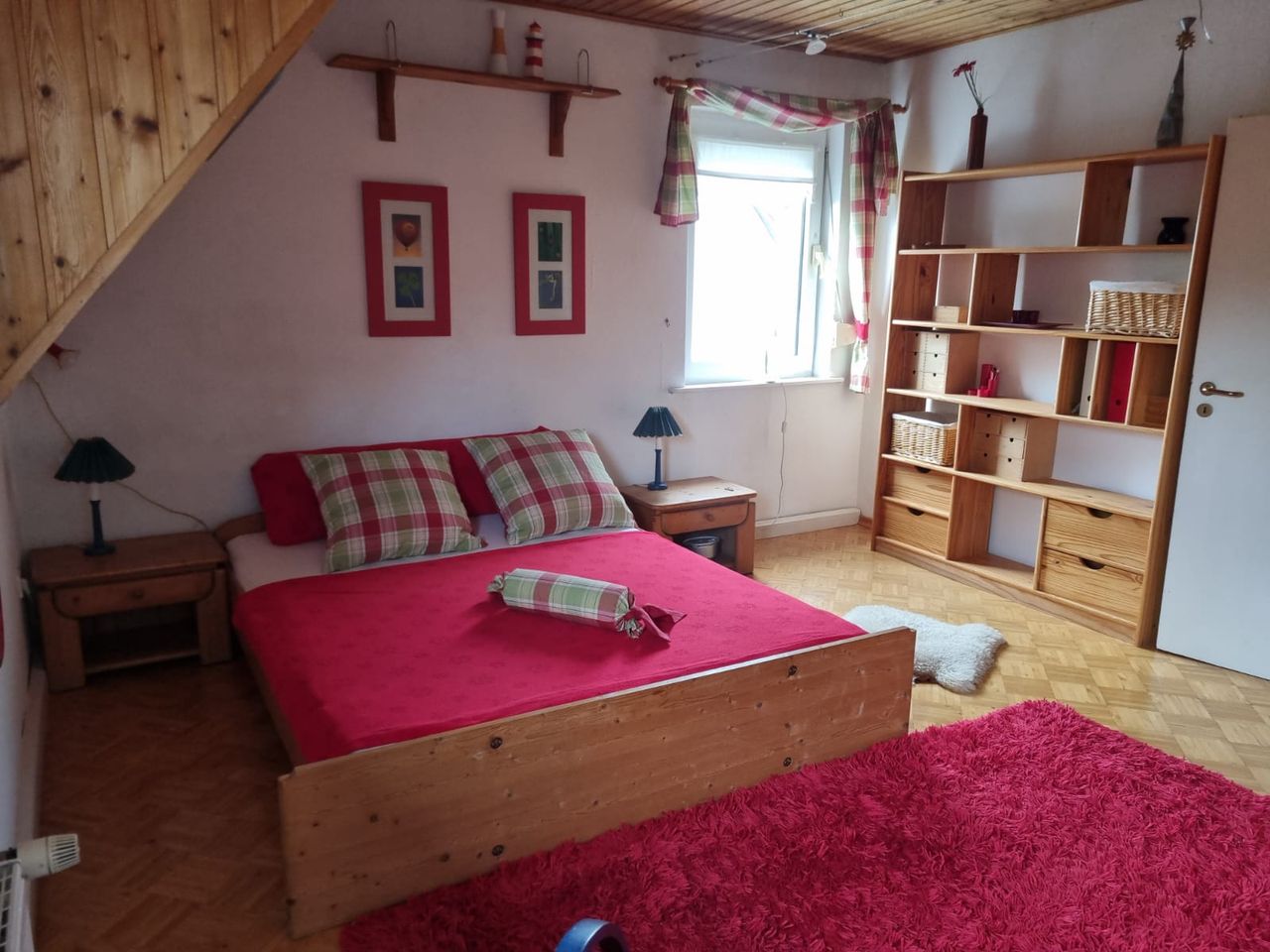 Wohnung Sandhofstraße in Enkenbach-Alsenborn