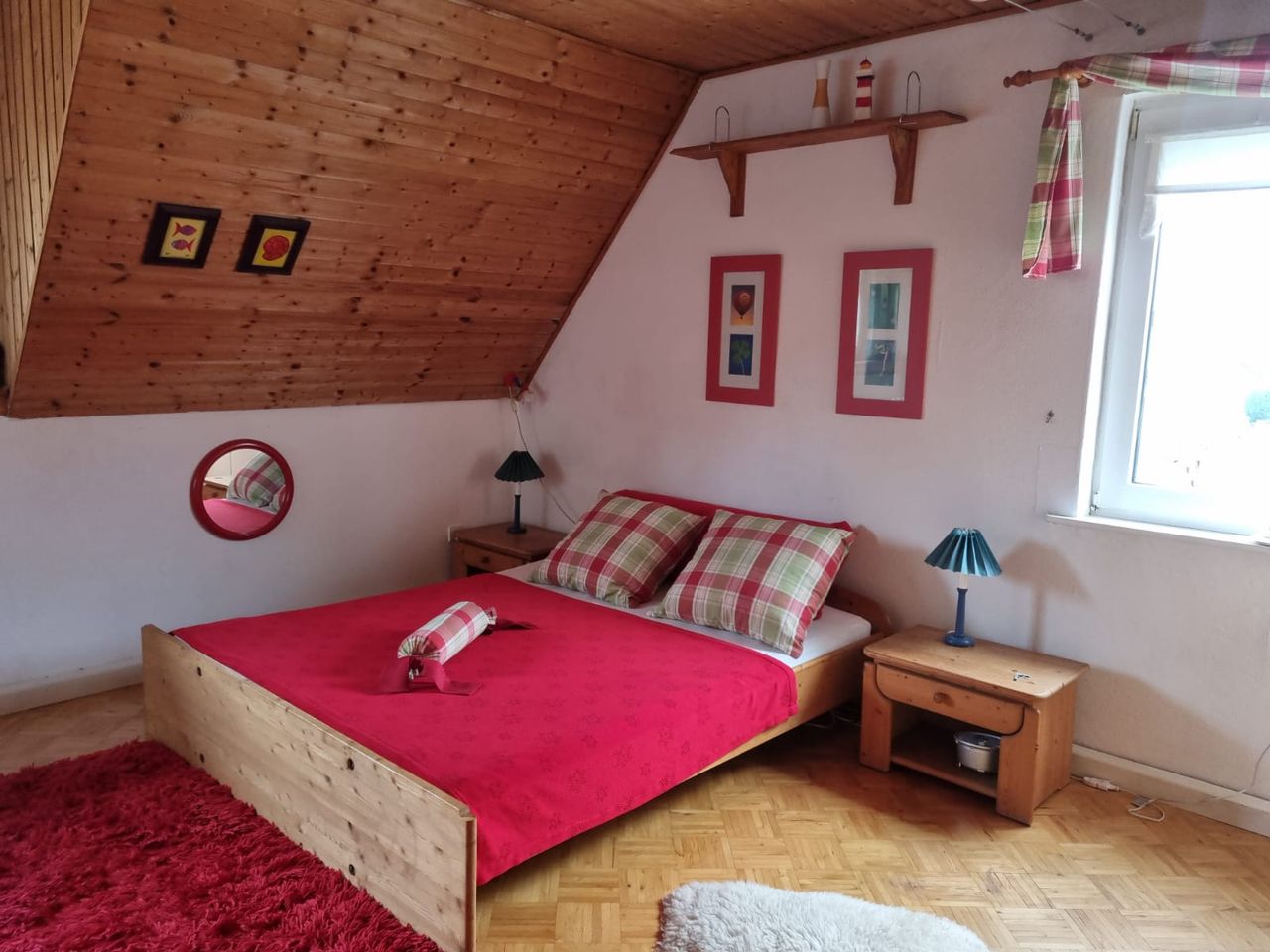 Wohnung Sandhofstraße in Enkenbach-Alsenborn