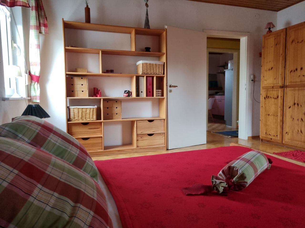 Wohnung Sandhofstraße in Enkenbach-Alsenborn