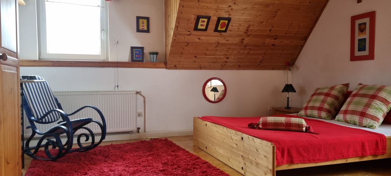 Wohnung Sandhofstraße in Enkenbach-Alsenborn