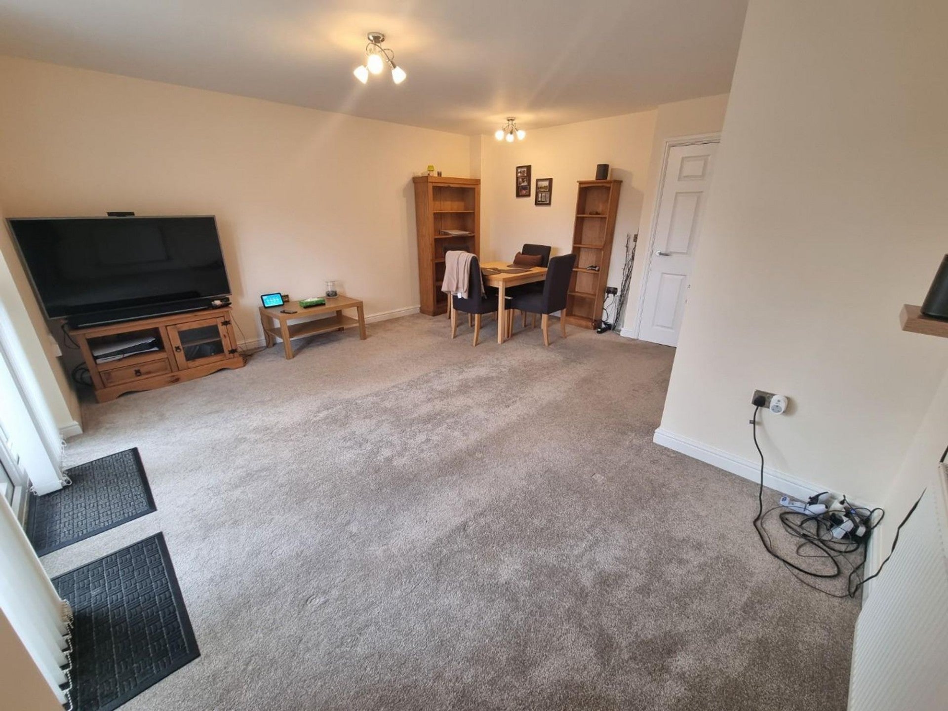 House Parsons Green in Amber Valley
