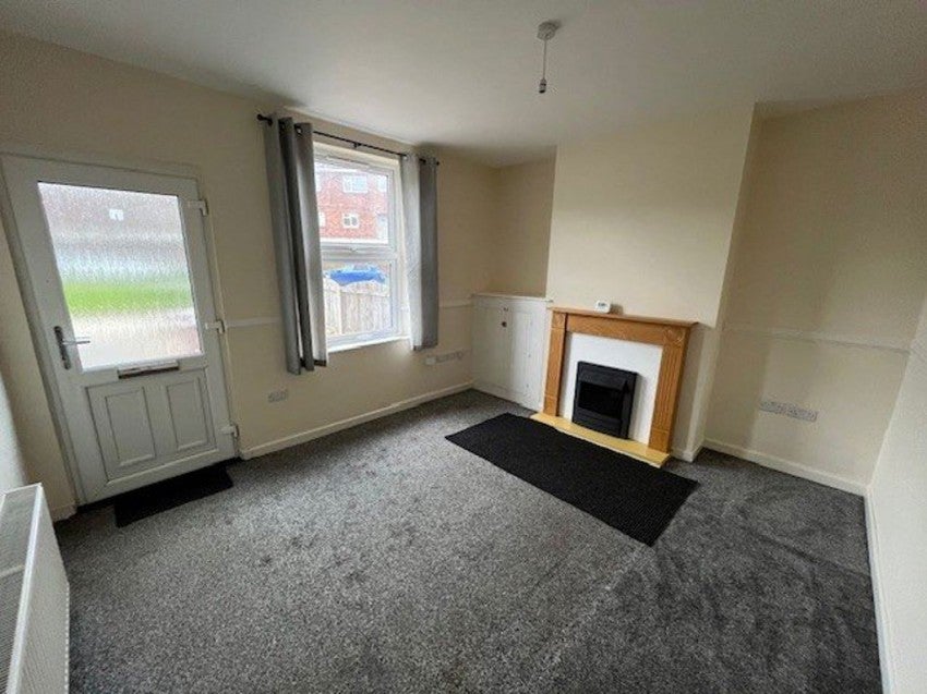 House Thanet Street in North East Derbyshire