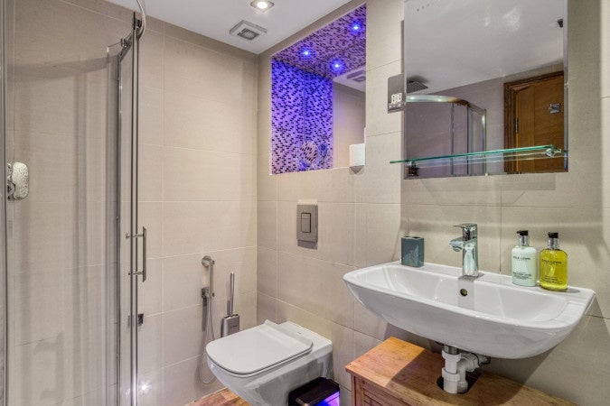 Flat Porchester Square in City of Westminster
