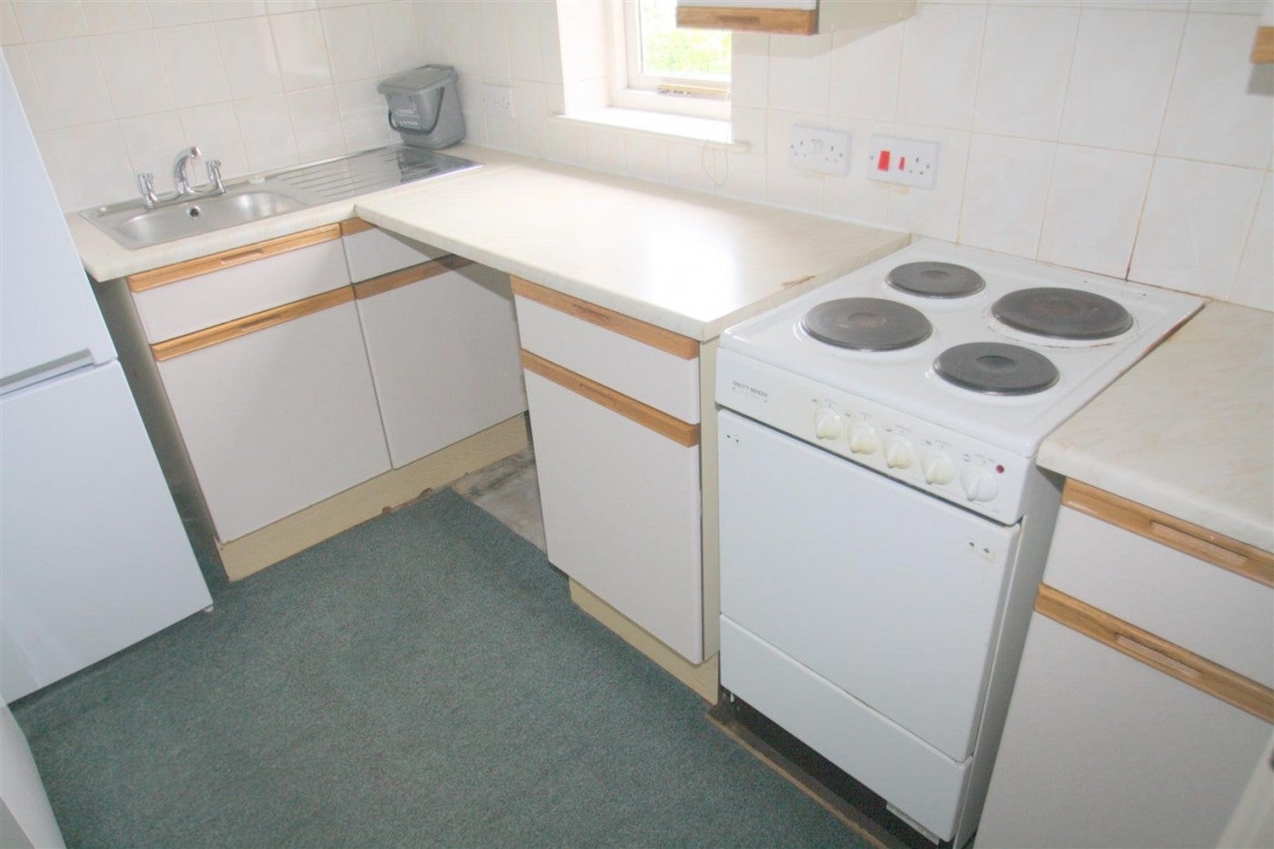 Flat Victoria Court in Maidstone