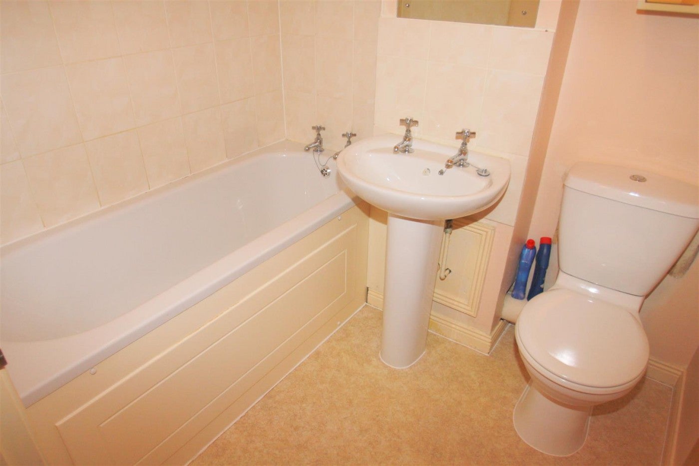 Flat Victoria Court in Maidstone
