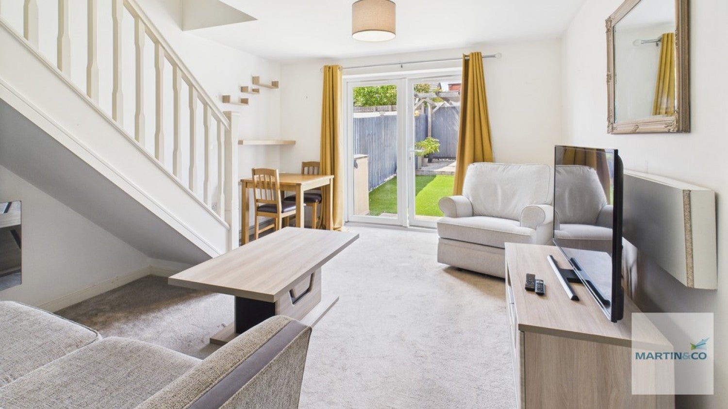 House Hawksbeard Close in Tamworth