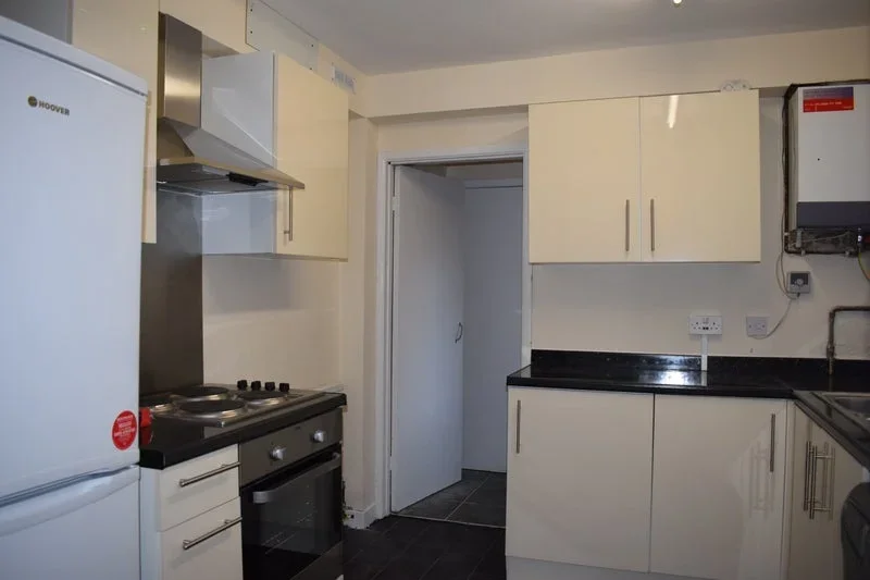 Room Anne of Cleves Road in Dartford