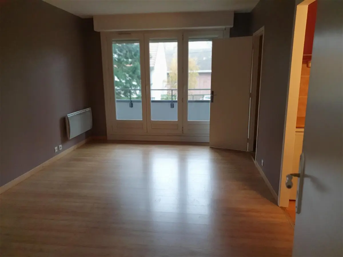 Appartement Rue Gaston Debray à Arras