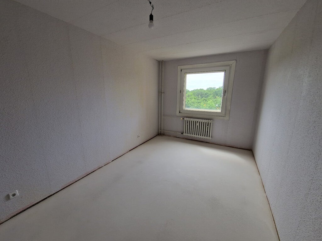Wohnung Saatwinkler Damm in Berlin