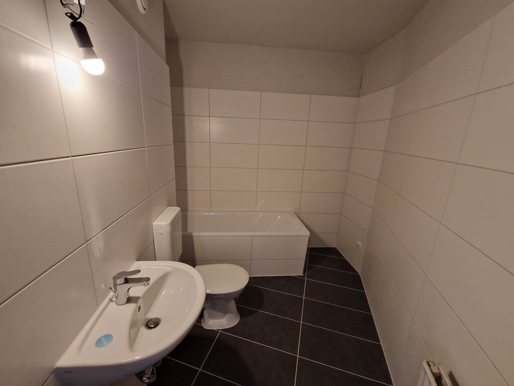 Wohnung Saatwinkler Damm in Berlin