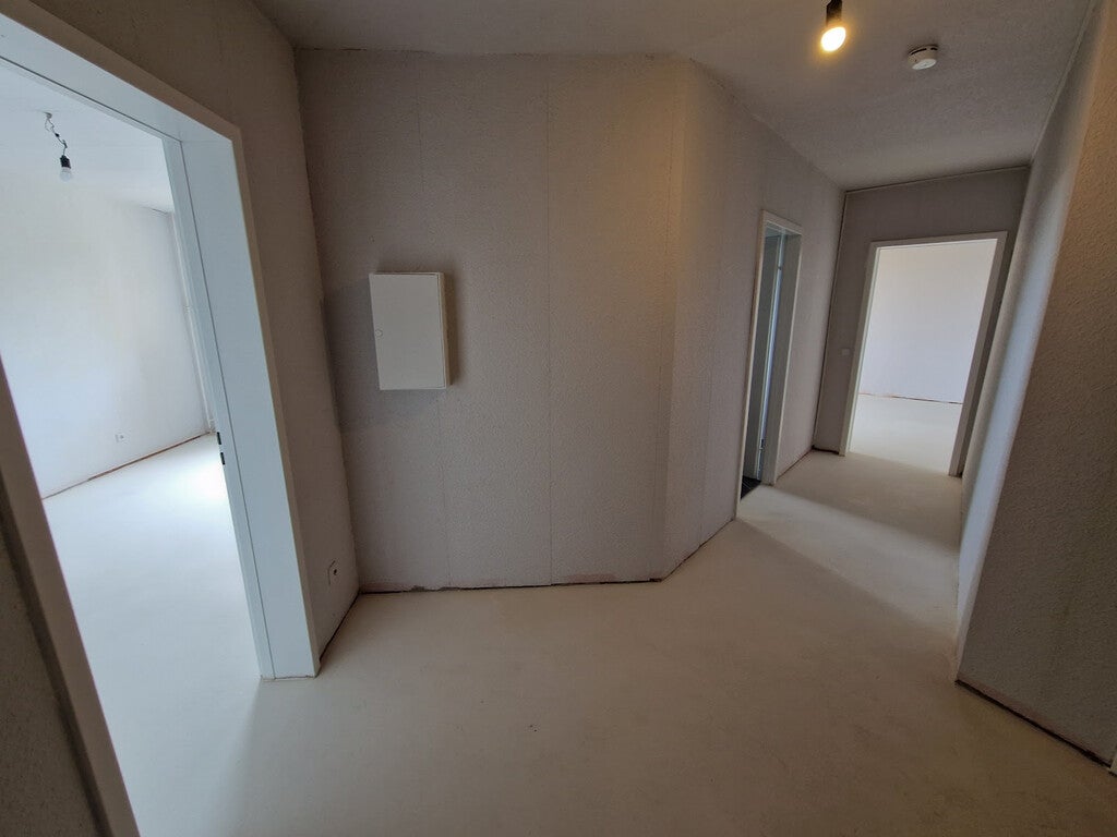 Wohnung Saatwinkler Damm in Berlin