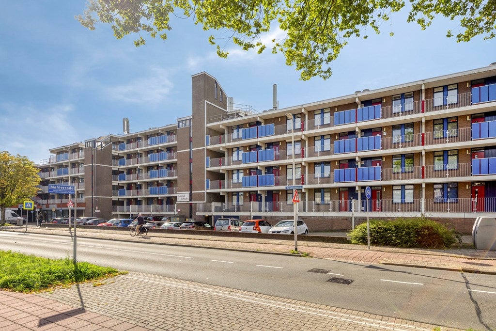 Appartement Hannie Schaftrode 126 in Zoetermeer