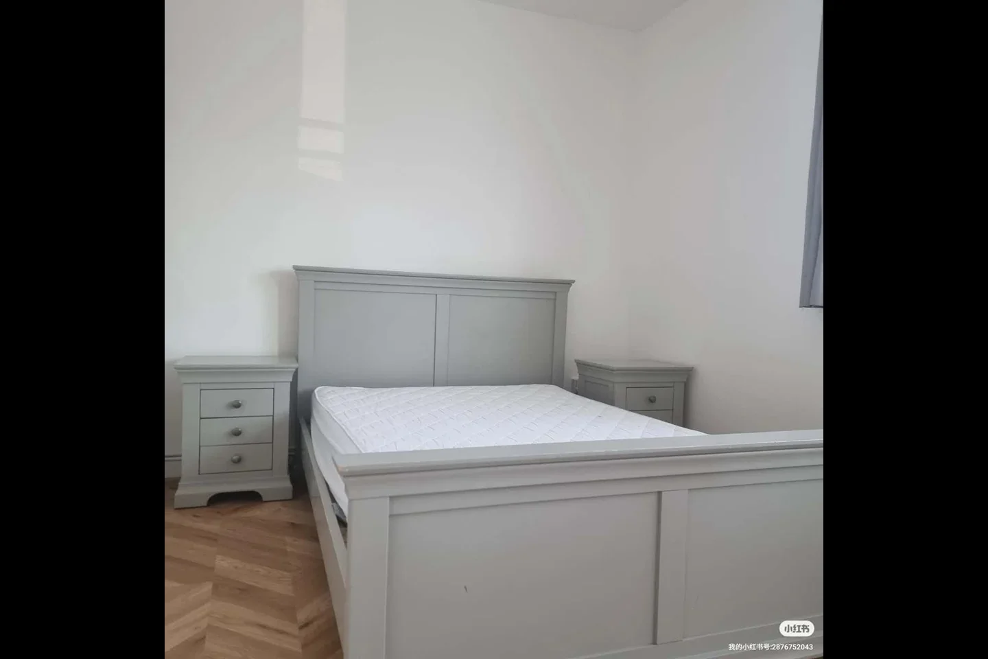 Flat Ernest Street in Greater London