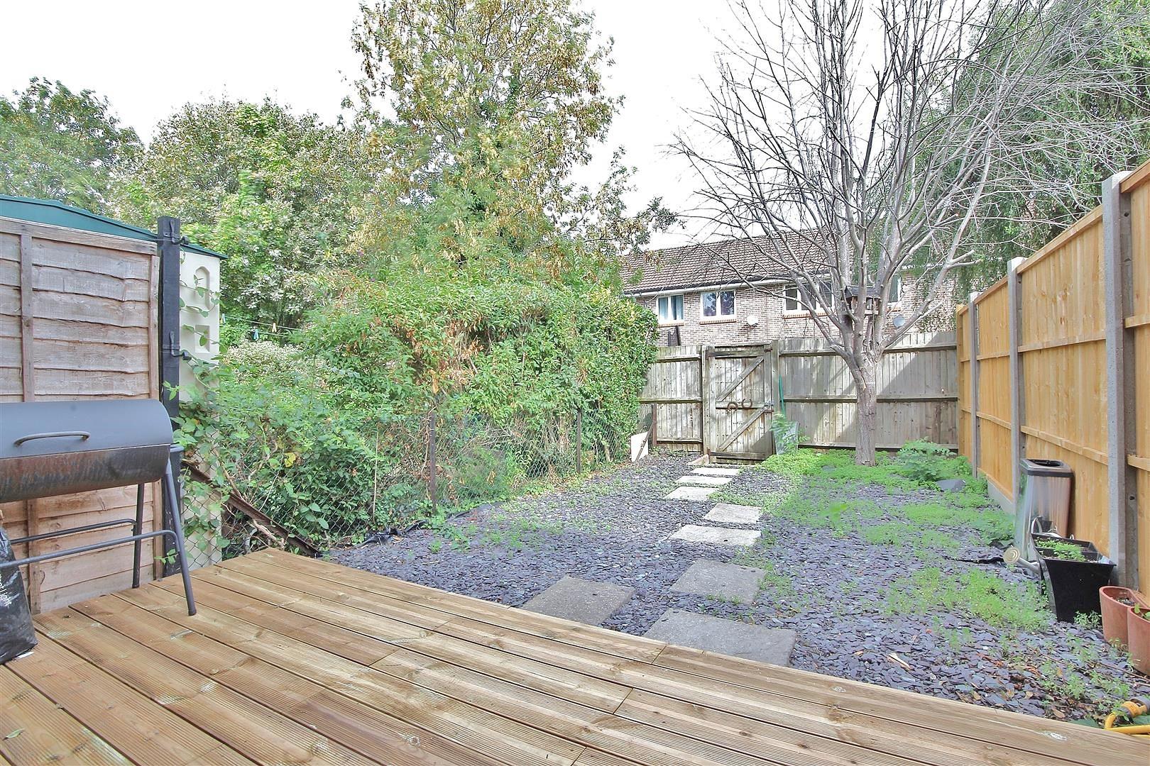 House Christabel Close in Greater London