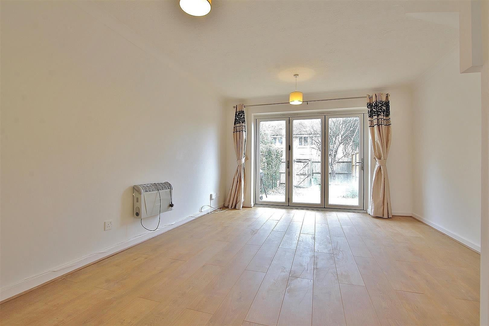 House Christabel Close in Greater London
