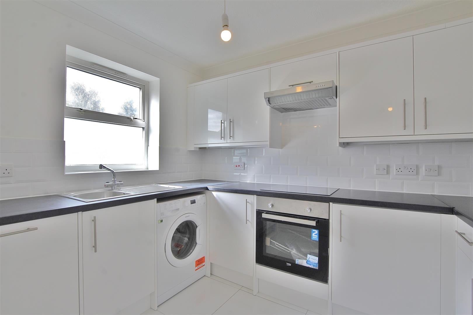 House Christabel Close in Greater London
