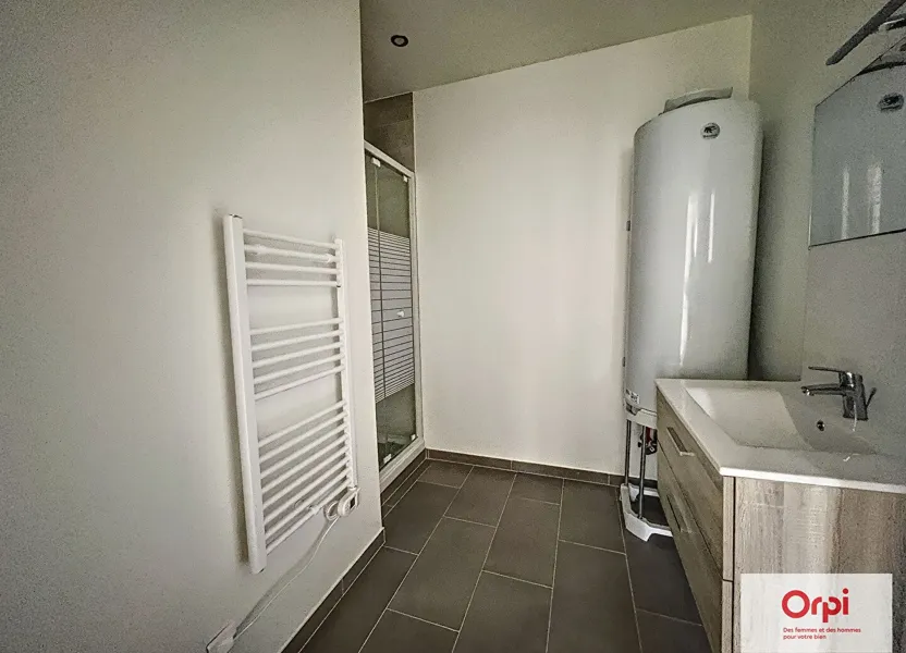 Appartement Rue des Tournelles à Montluçon