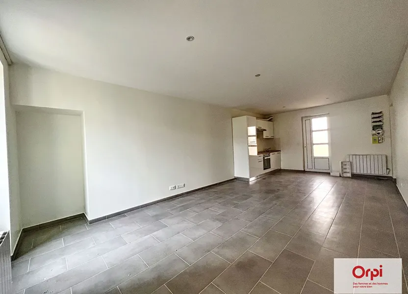 Appartement Rue des Tournelles à Montluçon
