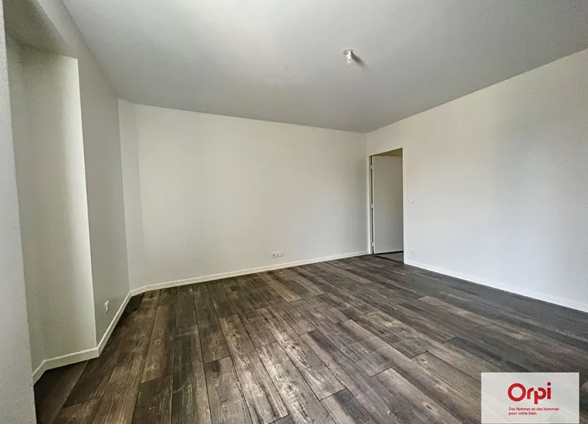 Appartement Rue des Tournelles à Montluçon