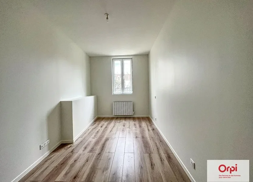 Appartement Rue des Tournelles à Montluçon