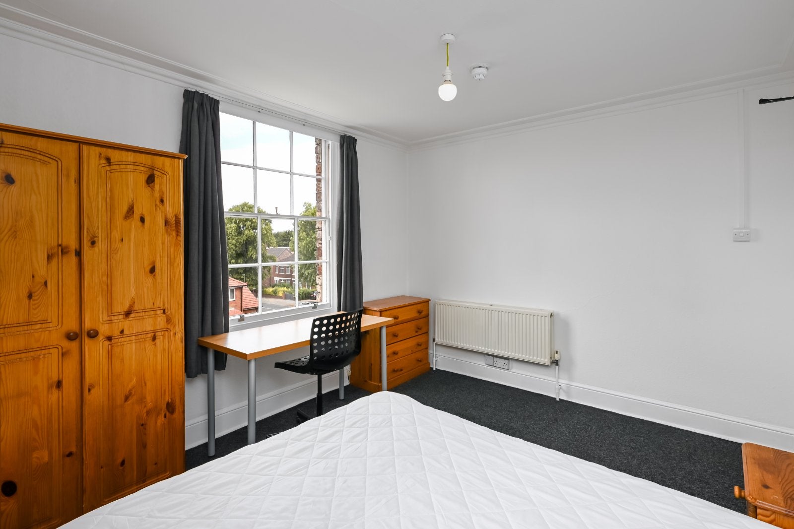Room Heworth Green in York