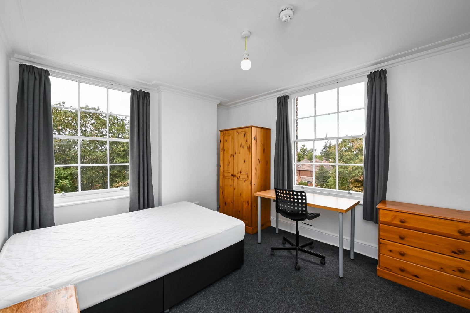 Room Heworth Green in York