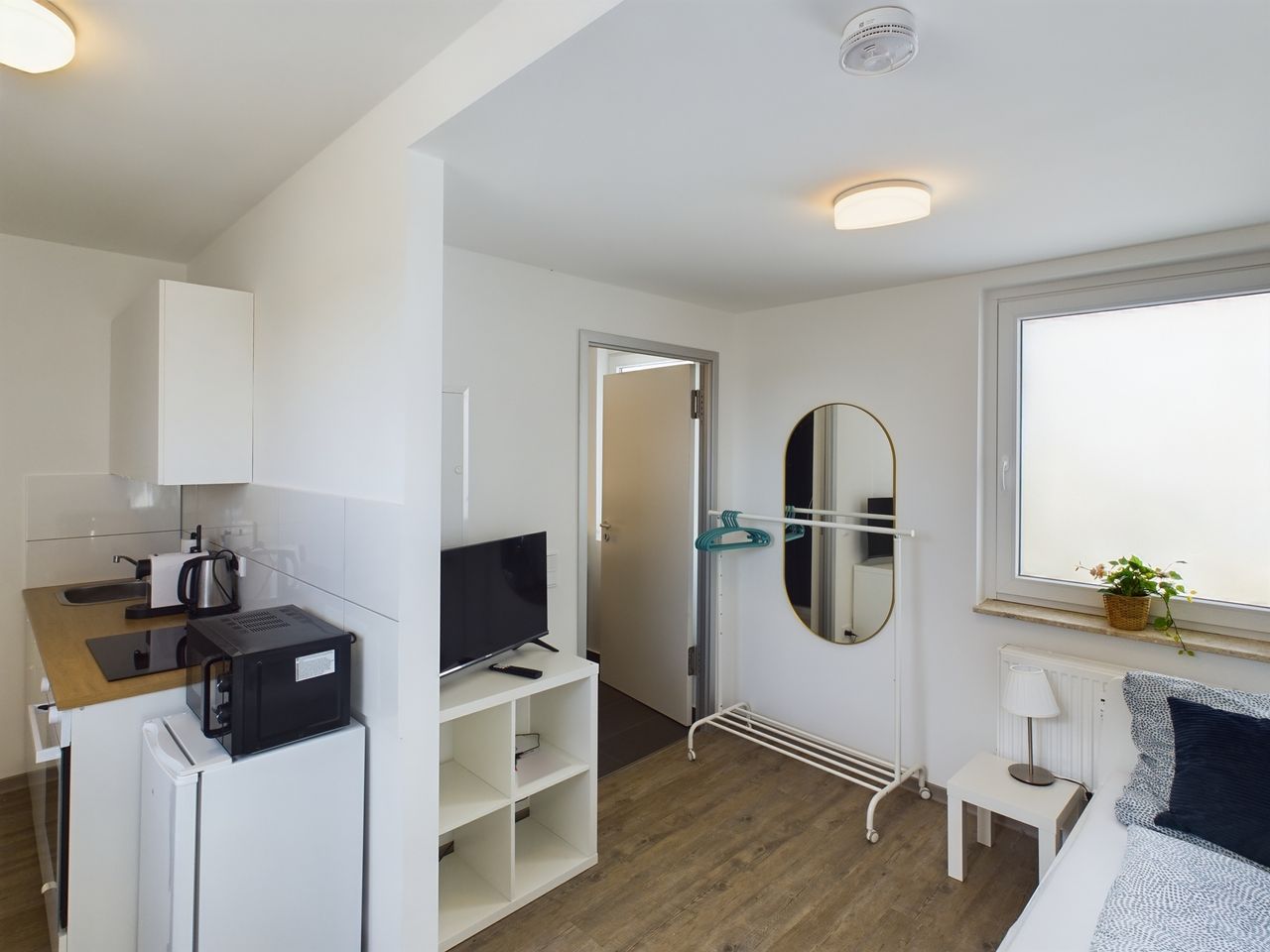 Wohnung Frankefelde in Magdeburg