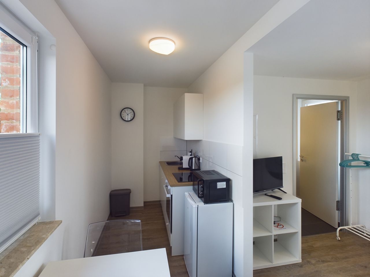 Wohnung Frankefelde in Magdeburg