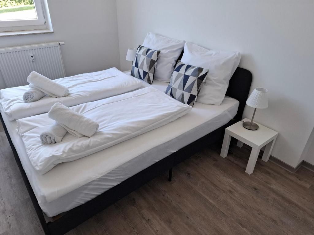 Wohnung Frankefelde in Magdeburg
