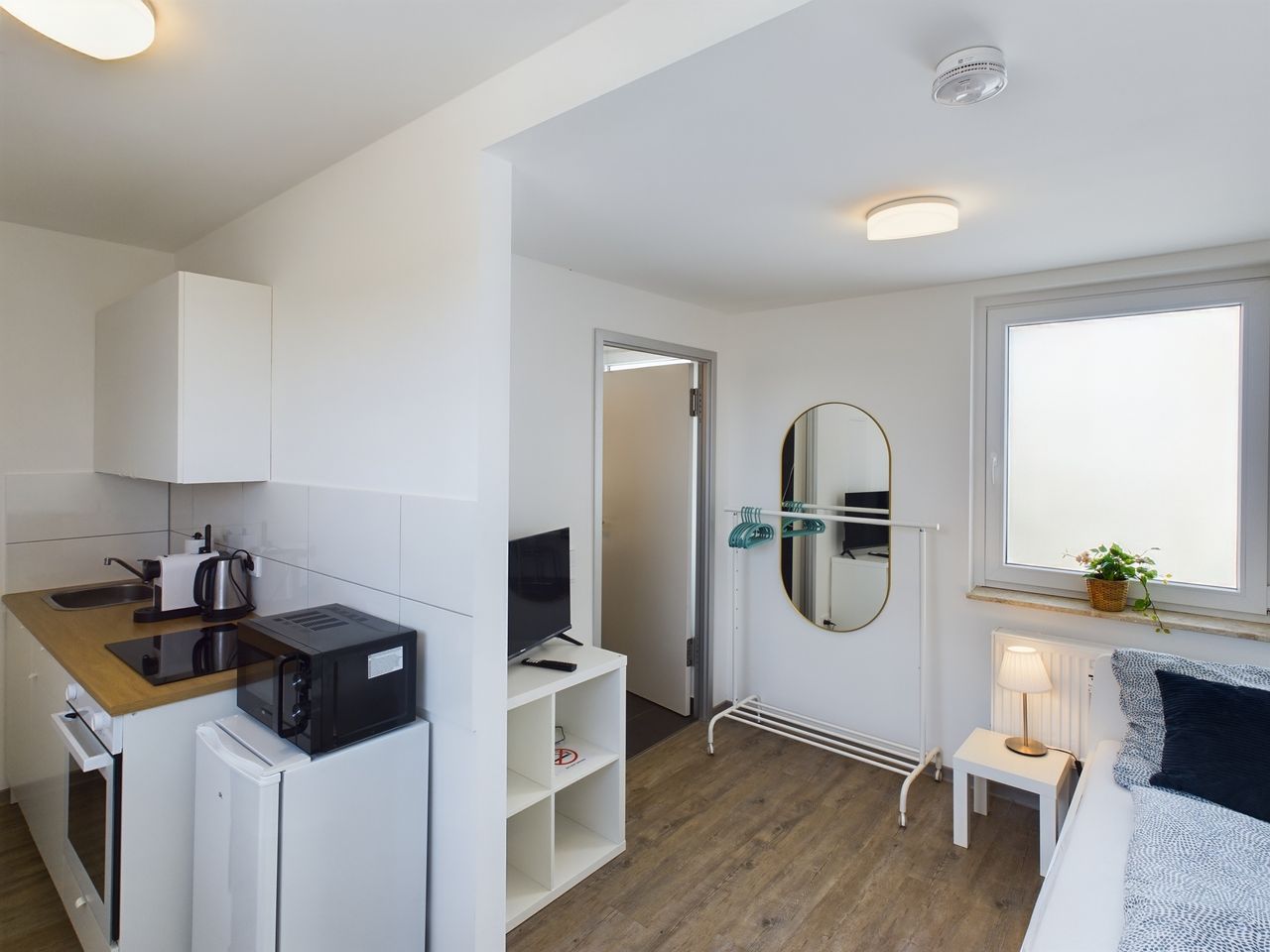Wohnung Frankefelde in Magdeburg