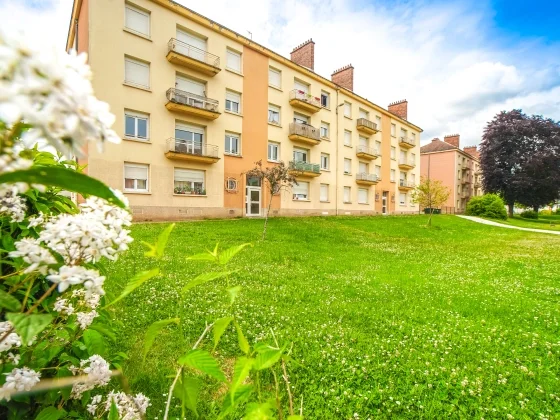 Appartement Rue de l'Étang à Torcy