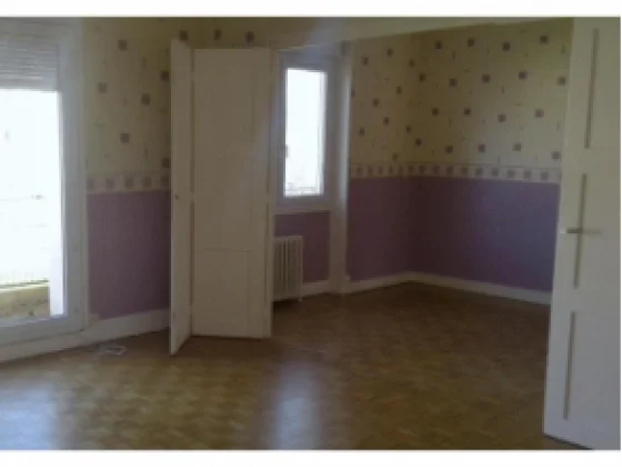 Appartement Rue de l'Étang à Torcy