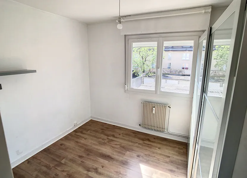 Appartement Rue du Faubourg Notre-Dame à Lille