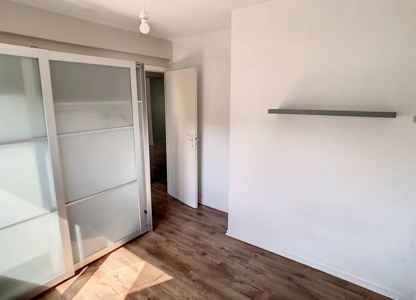 Appartement Rue du Faubourg Notre-Dame à Lille