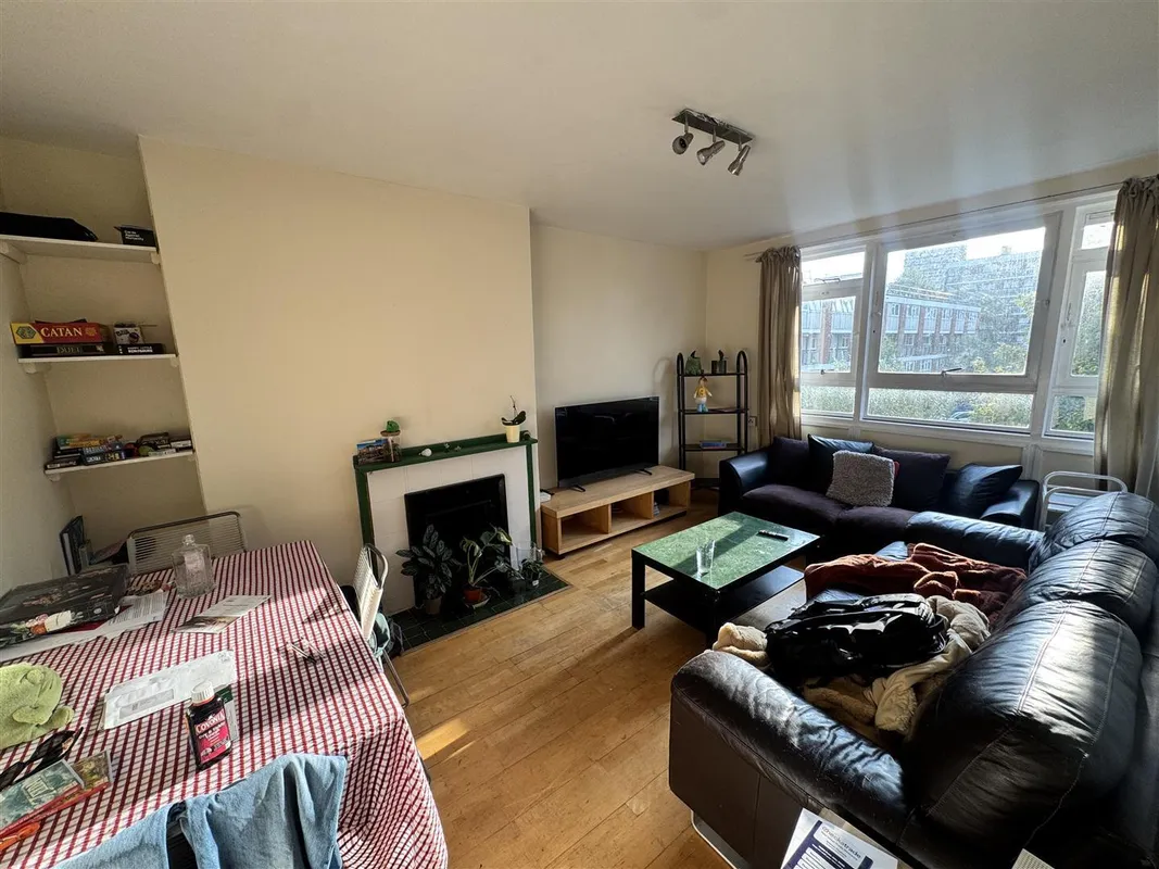 Flat Watford Close in Greater London