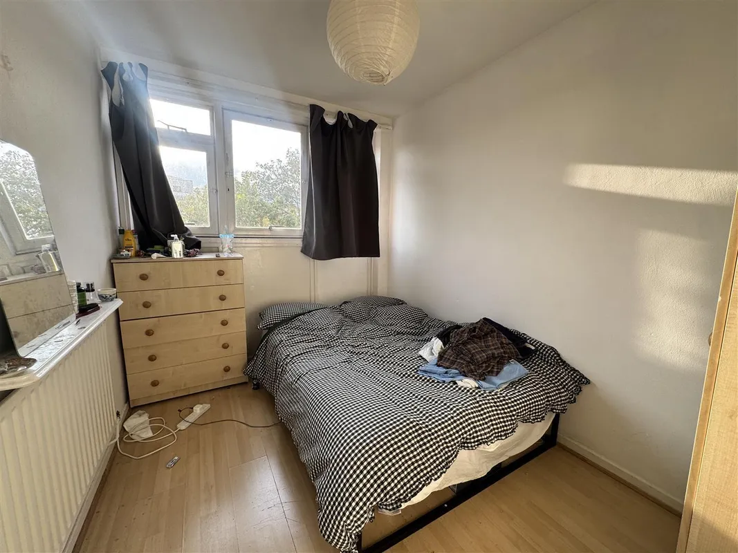 Flat Watford Close in Greater London