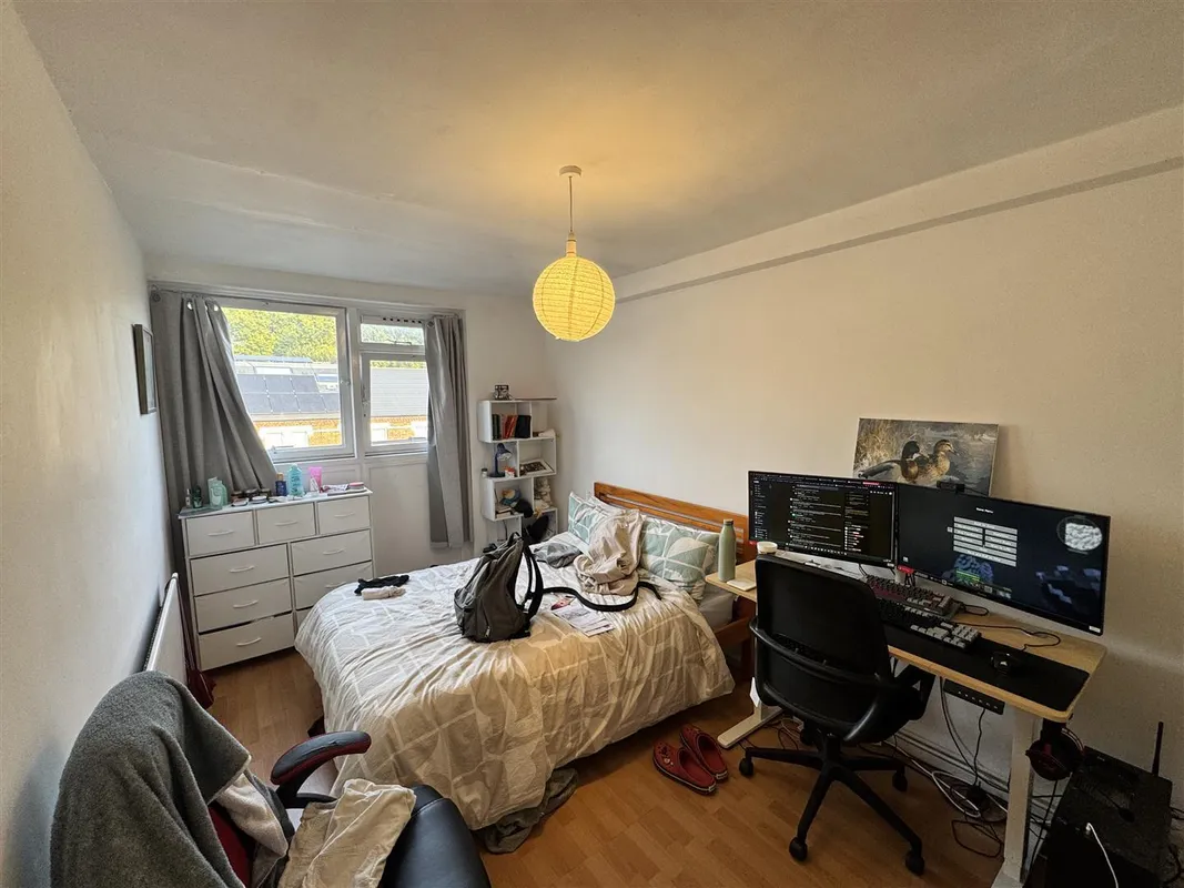 Flat Watford Close in Greater London