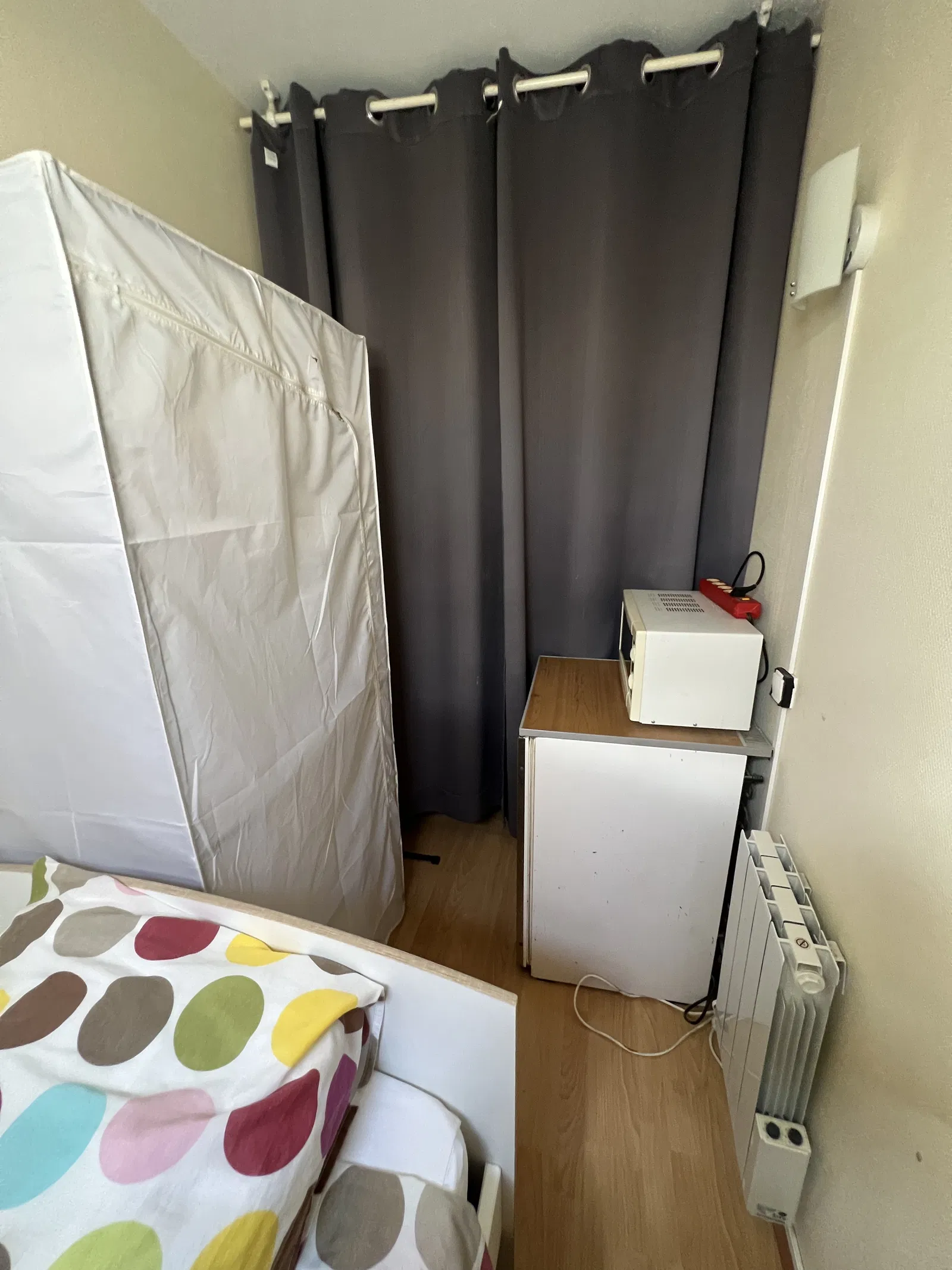 Room D 751 in Candé-sur-Beuvron