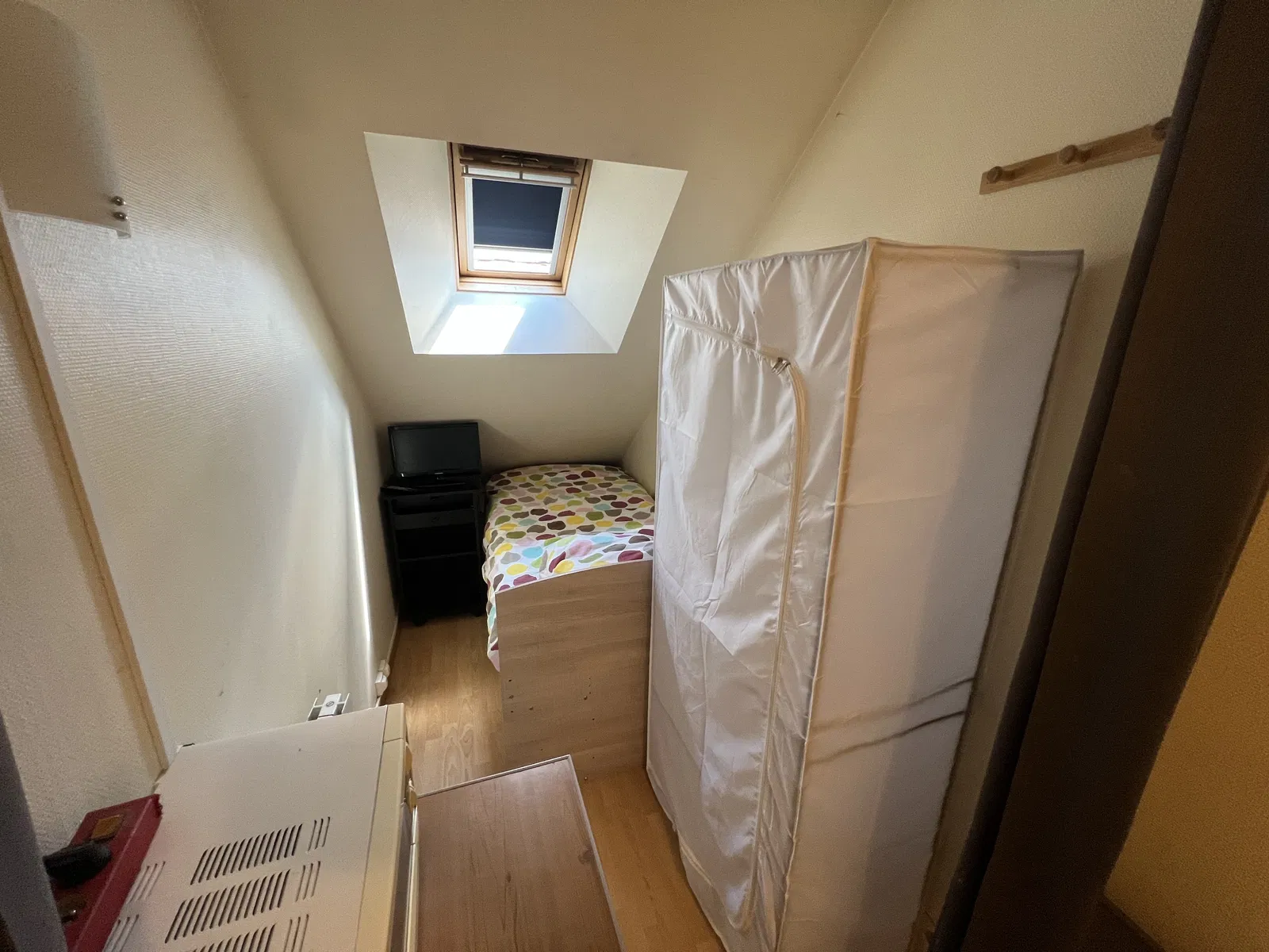 Room D 751 in Candé-sur-Beuvron