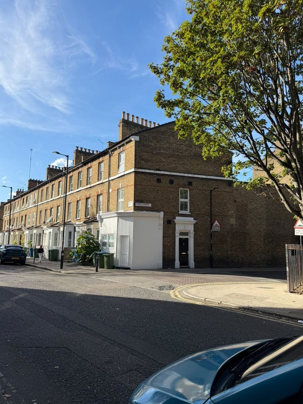 Room Oswin Street in Greater London