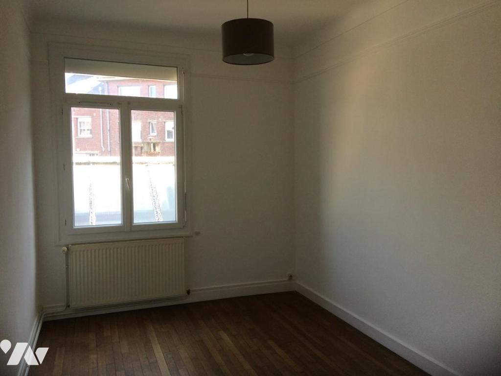 Appartement Rue des Vergeaux à Amiens