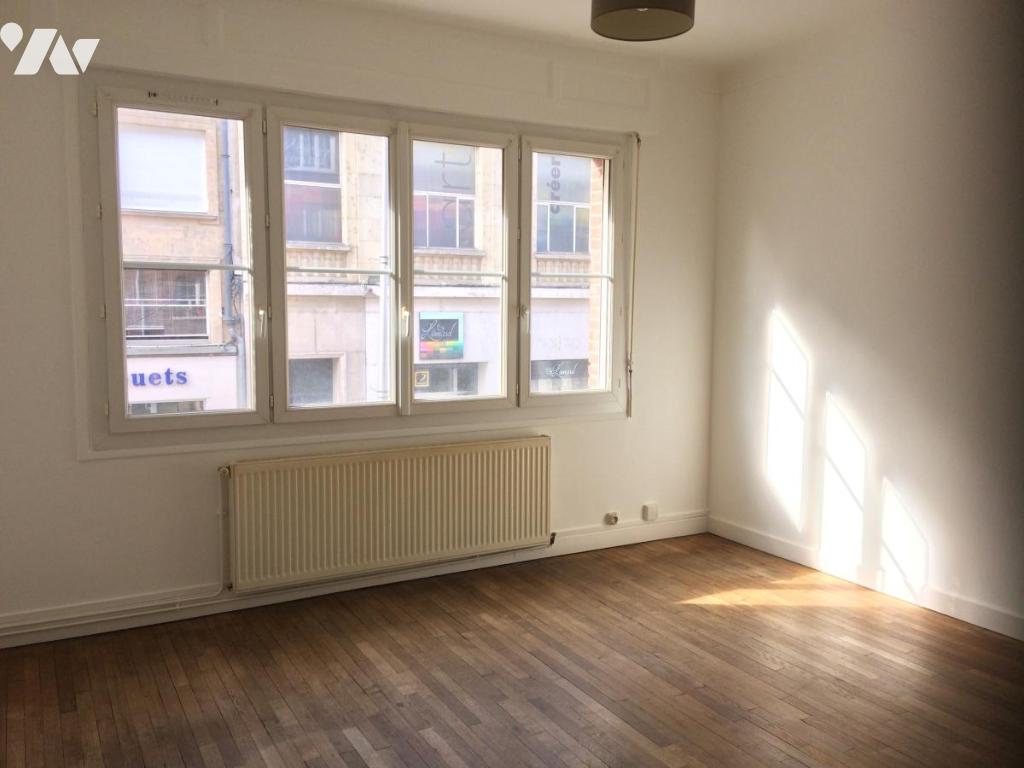 Appartement Rue des Vergeaux à Amiens