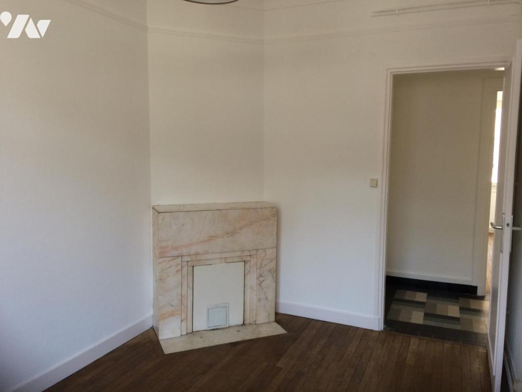 Appartement Rue des Vergeaux à Amiens