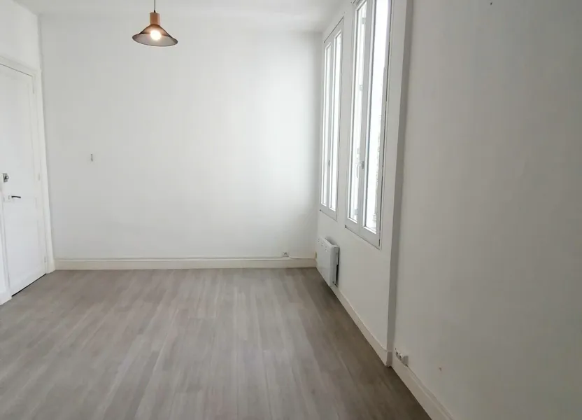 Flat Impasse de la Guadeloupe in Châtellerault