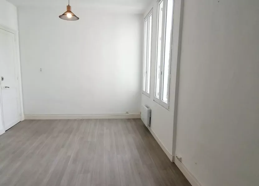 Appartement Quai du 19 Mars 1962 à Châtellerault