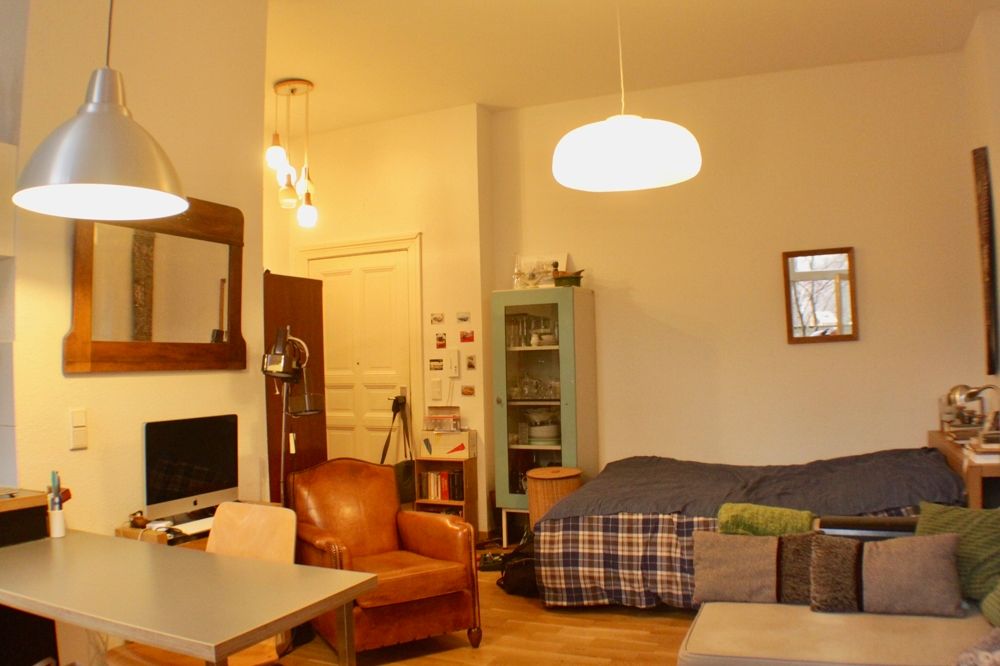 Wohnung Akazienstraße in Berlin