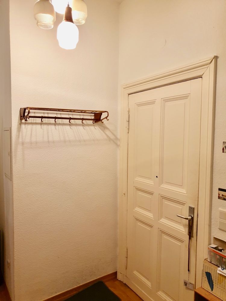 Wohnung Akazienstraße in Berlin